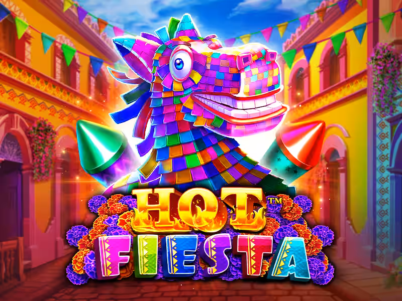 Hot Fiesta